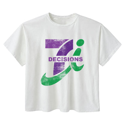 7/11 Tee