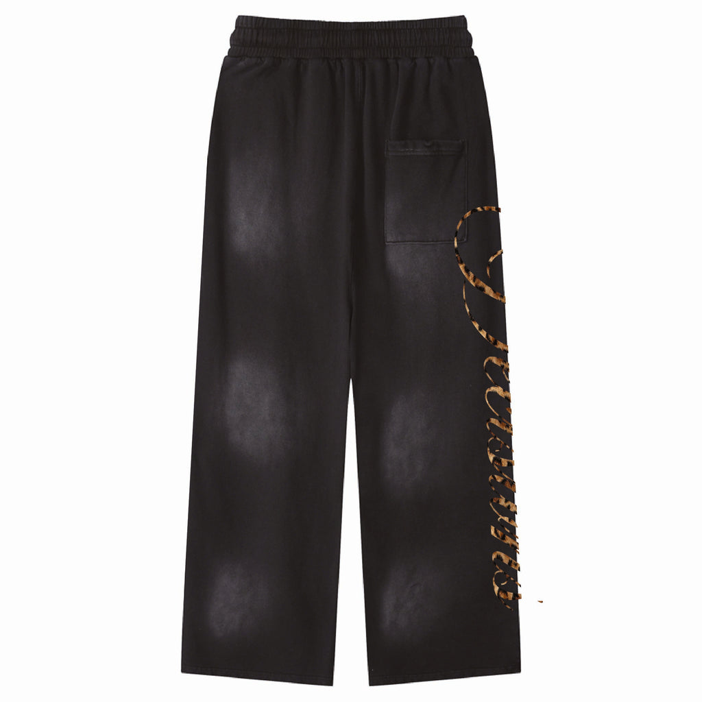 "CLAWS" SWEATPANTS