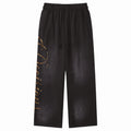 "CLAWS" SWEATPANTS