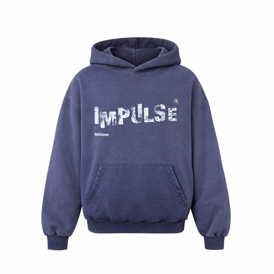 Grape Hoodie