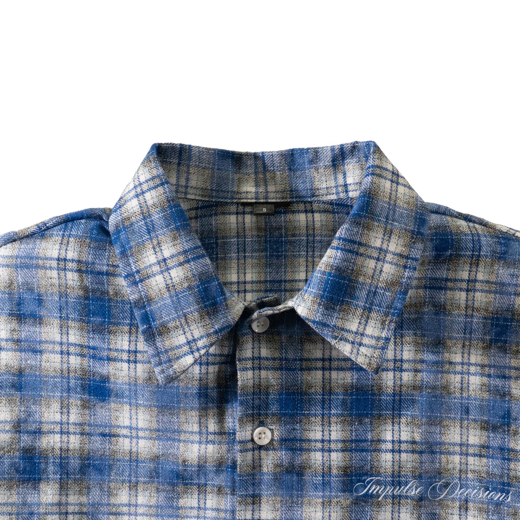 "MLM" FLANNEL