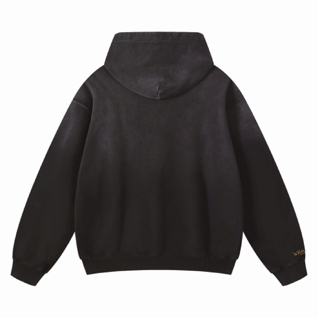 "CLAWS" HOODIE