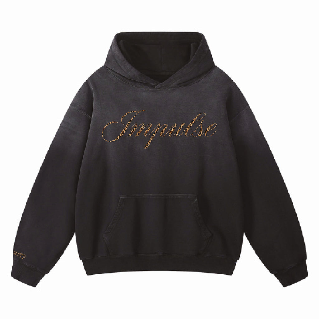 "CLAWS" HOODIE