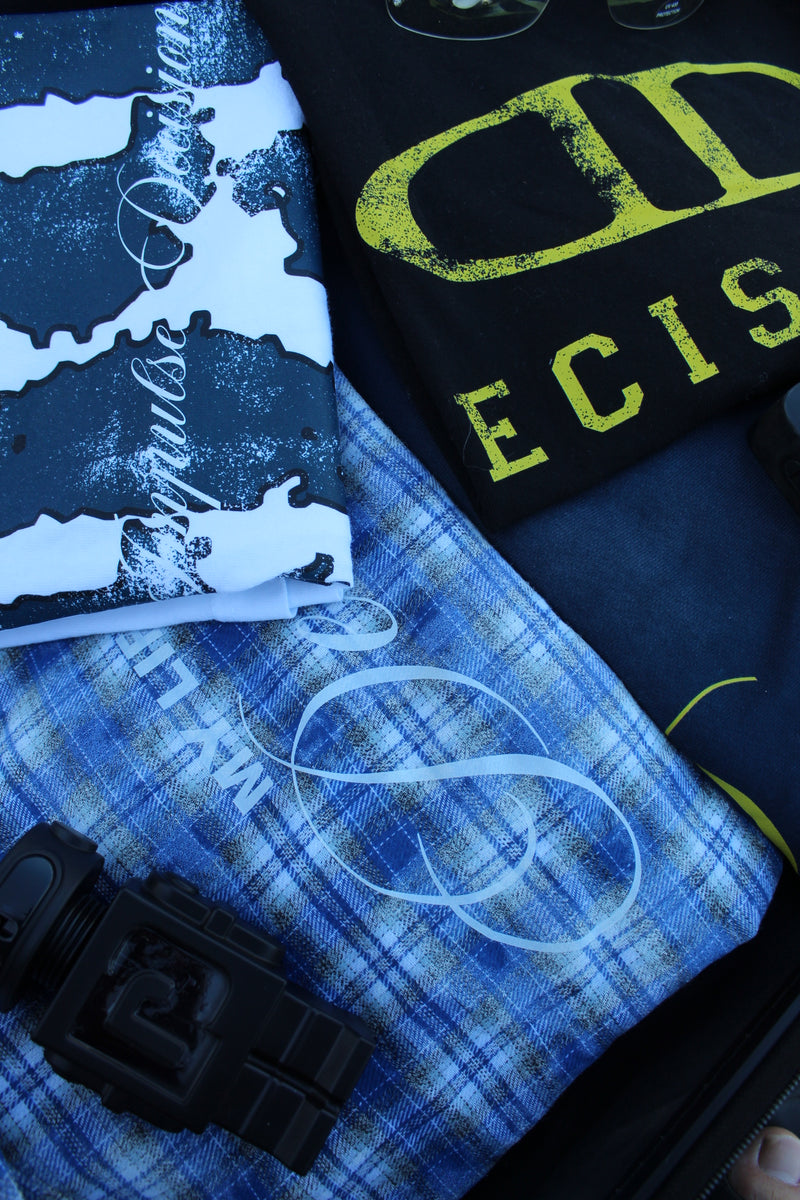 "Decisions Collection"