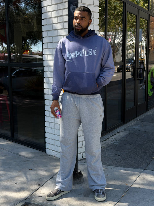 Grape Hoodie
