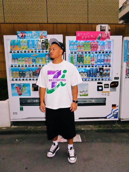 7/11 Tee