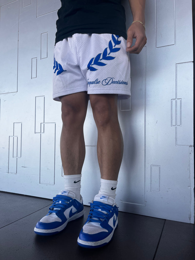 azul