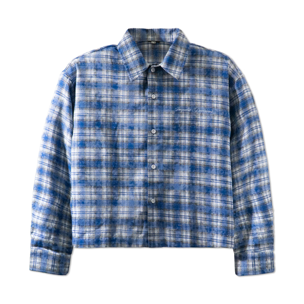 "MLM" FLANNEL