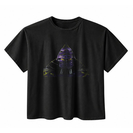 Noisy Tee