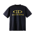 "DD" TEE