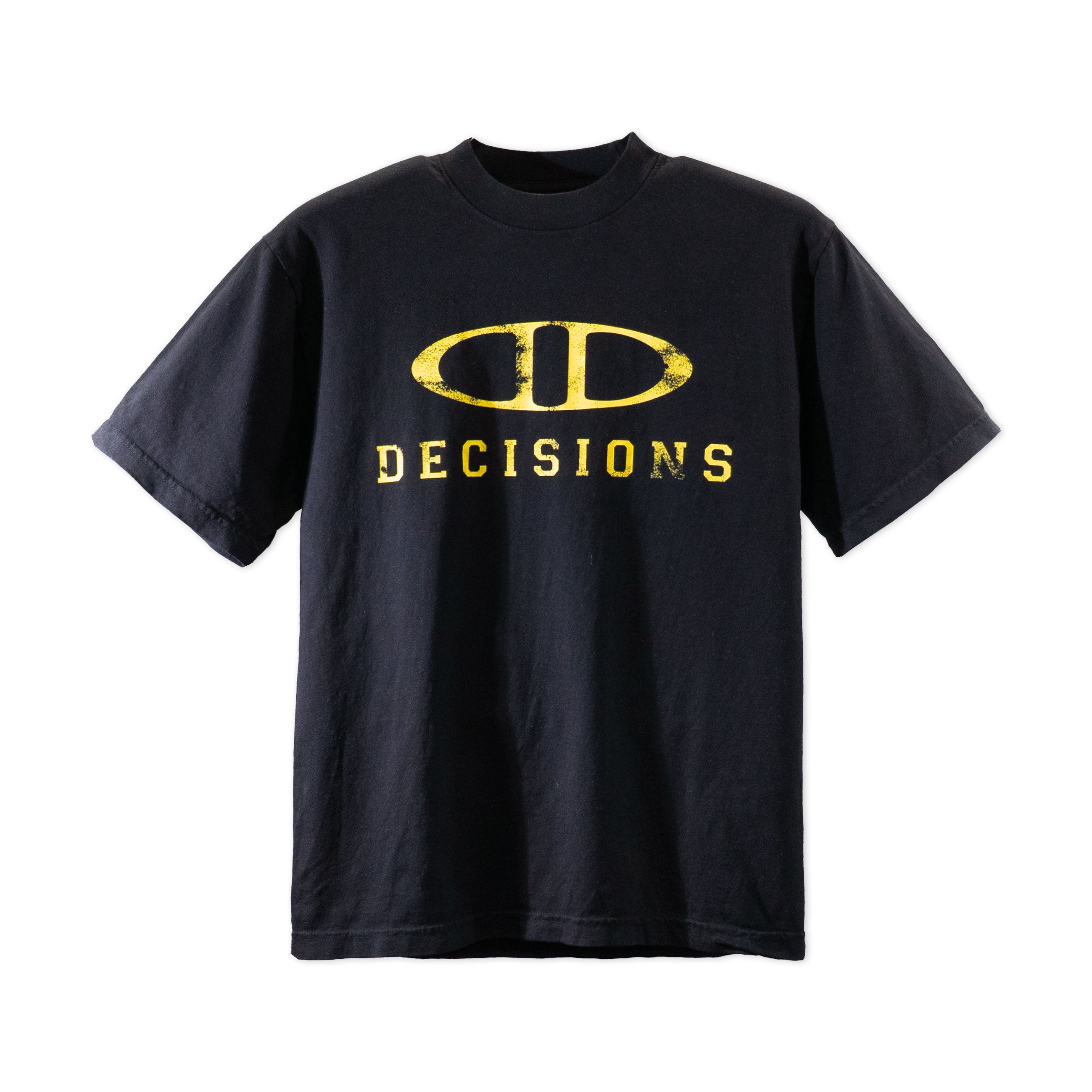 "DD" TEE